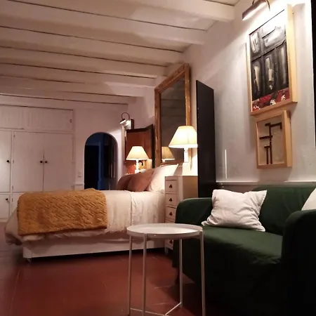 Buenaire Algarve Apartamento Carvoeiro (Lagoa)