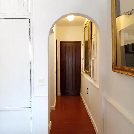 Buenaire Algarve Apartamento Carvoeiro (Lagoa)