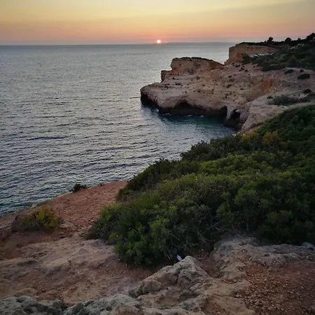 Buenaire Algarve Apartamento