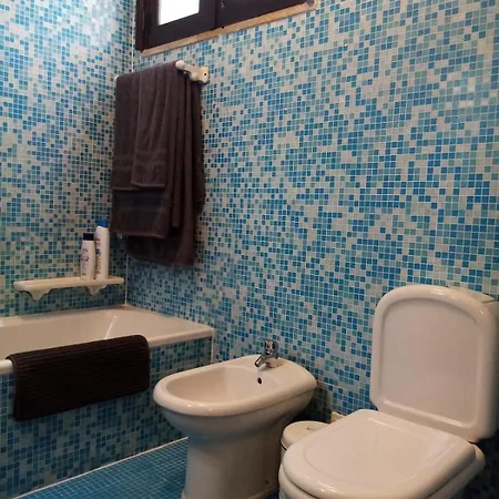 Apartamento Buenaire Algarve *