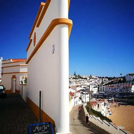 Buenaire Algarve Apartamento Carvoeiro (Lagoa)