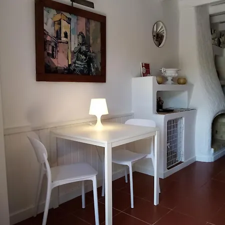 Apartamento Buenaire Algarve