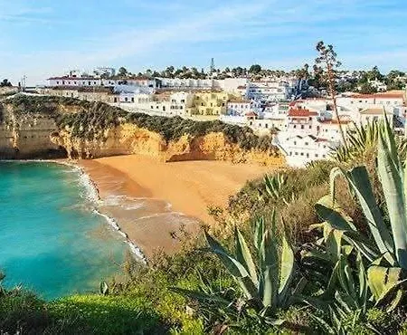 Buenaire Algarve Apartamento *