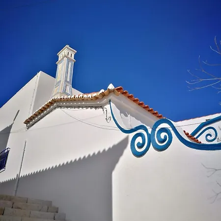 Buenaire Algarve 아파트