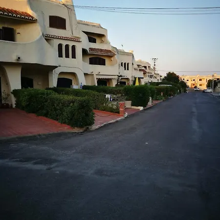 Buenaire Algarve Carvoeiro (Lagoa)