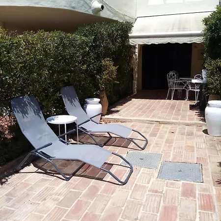 Buenaire Algarve 카르보에이루